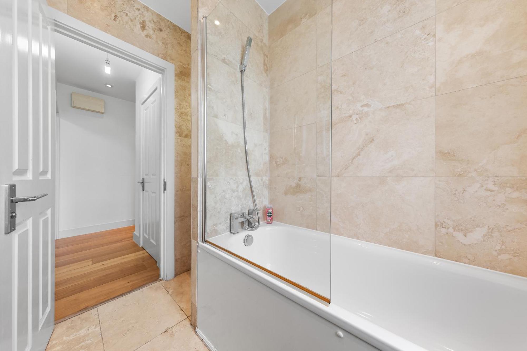 Apartmán Modern Flat In Stockwell, 10 Mins From Oxford Circus Londýn Exteriér fotografie